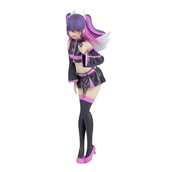 《預訂已截單》Banpresto [GLITTER&GLAMOURS] 2.5次元的誘惑 美理艾拉 天使空挺隊版《2025年1月發售》 - Microworks ACG
