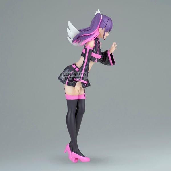 《預訂已截單》Banpresto [GLITTER&GLAMOURS] 2.5次元的誘惑 美理艾拉 天使空挺隊版《2025年1月發售》 - Microworks ACG