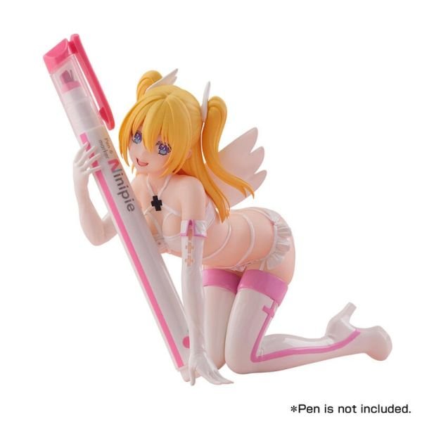 Banpresto [景品] 2.5次元的誘惑 莉莉艾露 天使空挺隊版 - Microworks ACG