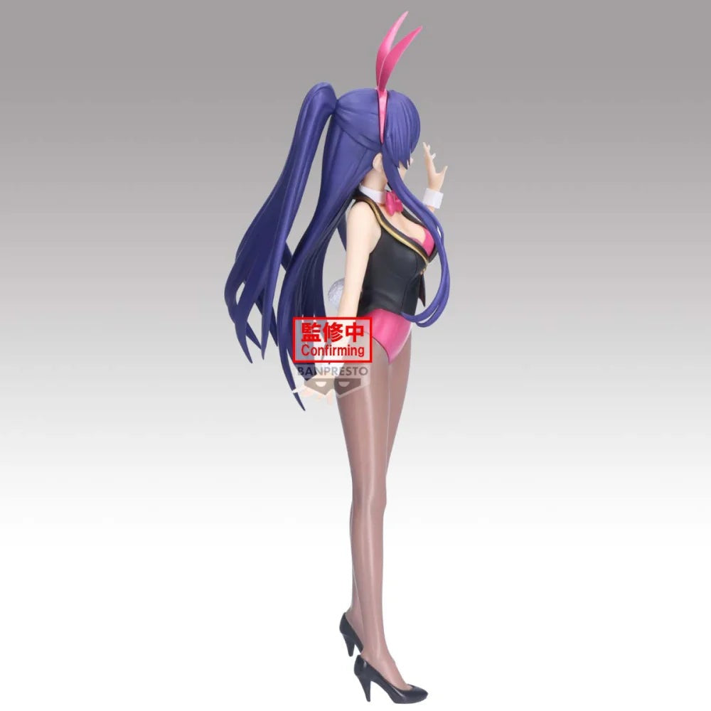 Banpresto [GLITTER&GLAMOURS] 約會大作戰 夜刀神十香