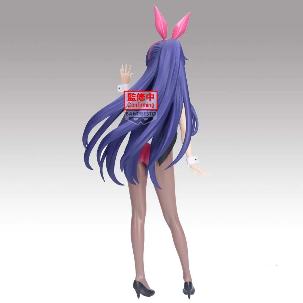 Banpresto [GLITTER&GLAMOURS] 約會大作戰 夜刀神十香 - Microworks ACG