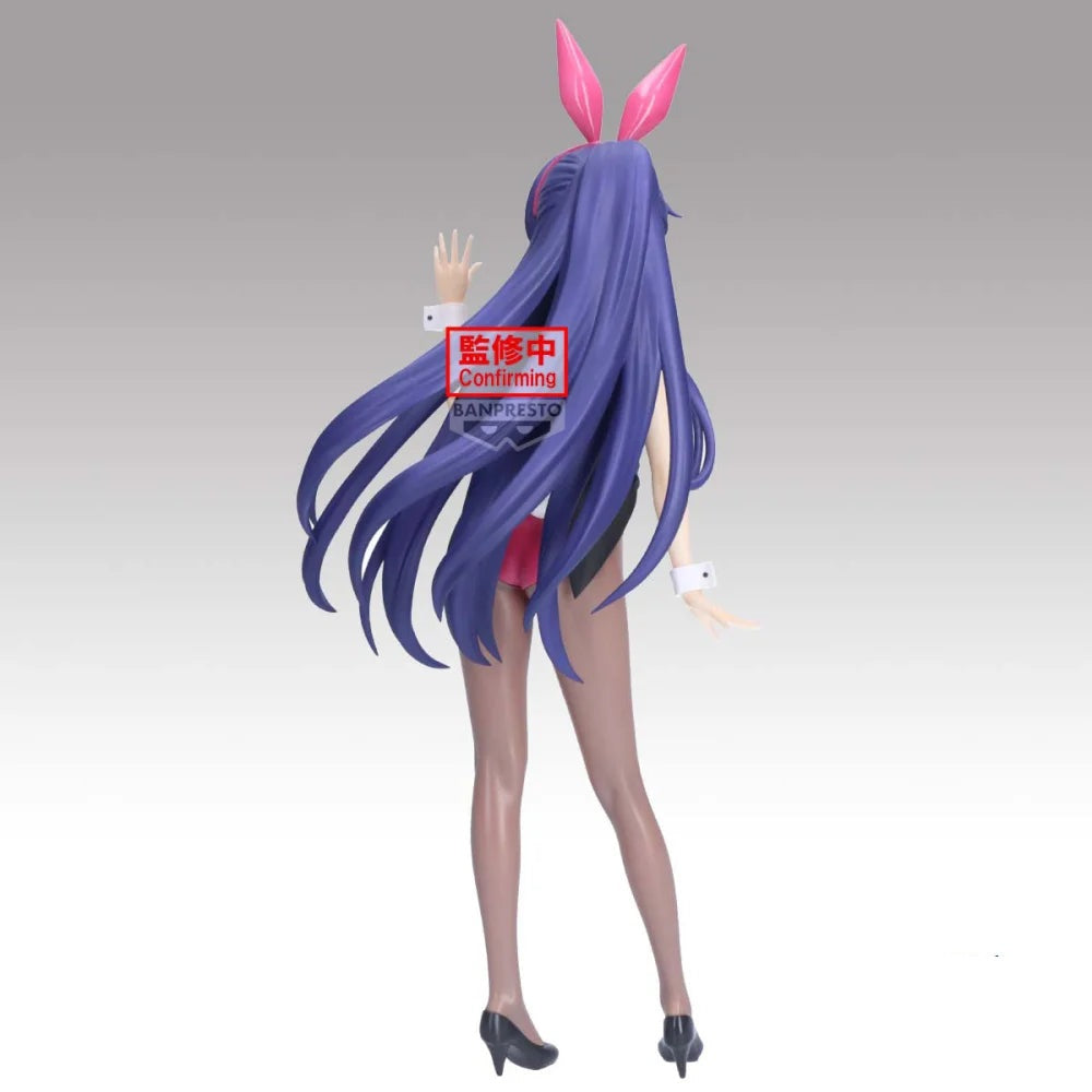 Banpresto [GLITTER&GLAMOURS] 約會大作戰 夜刀神十香