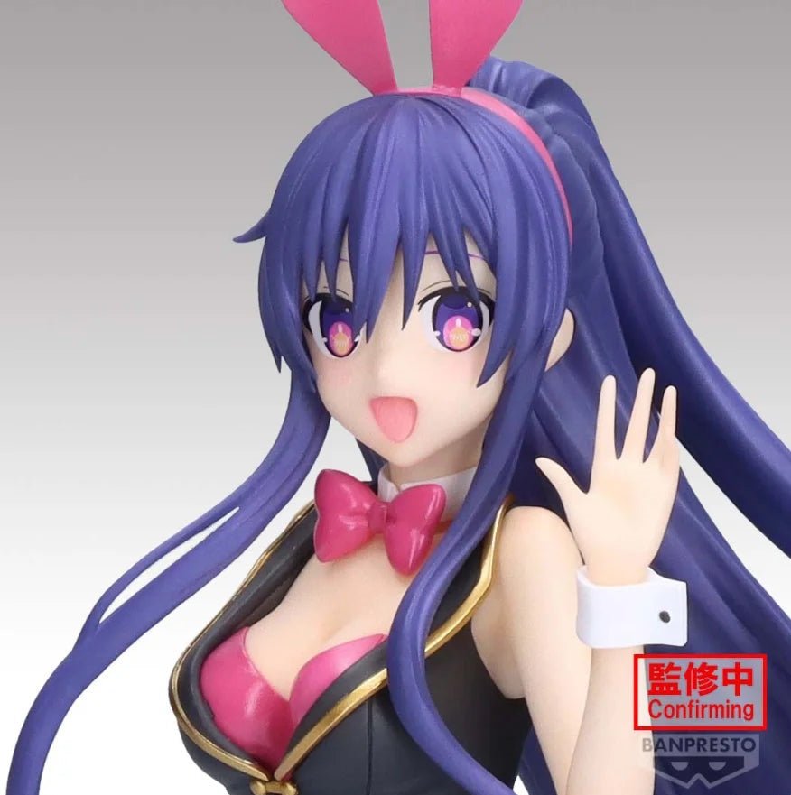 Banpresto [GLITTER&GLAMOURS] 約會大作戰 夜刀神十香 - Microworks ACG