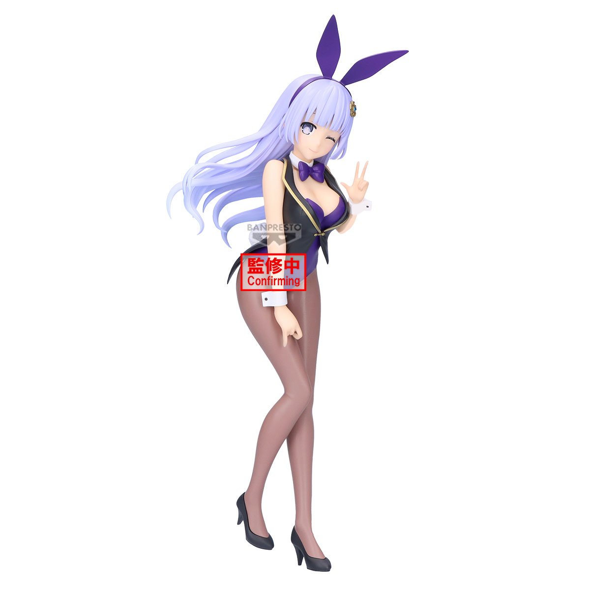 Banpresto [GLITTER&GLAMOURS] 約會大作戰 誘宵美九