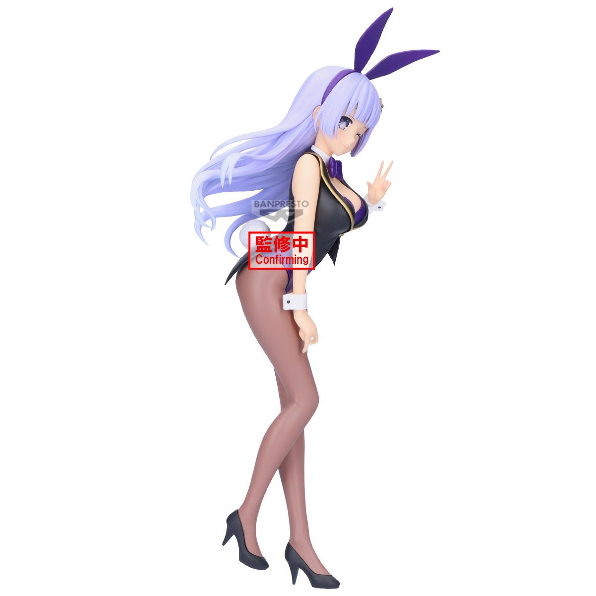 Banpresto [GLITTER&GLAMOURS] 約會大作戰 誘宵美九