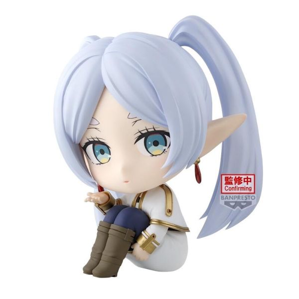 Banpresto [景品] 葬送的芙莉蓮 芙莉蓮