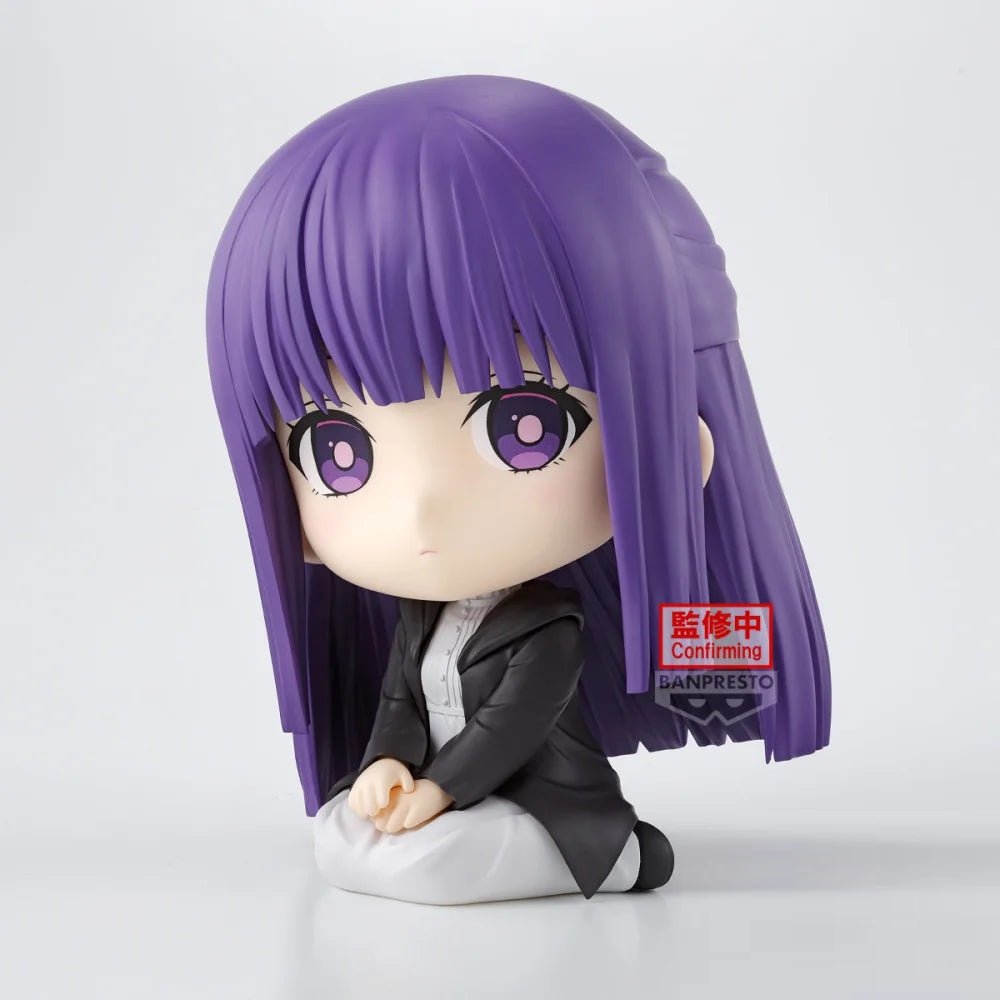 Banpresto [景品] 葬送的芙莉蓮 費倫 - Microworks ACG