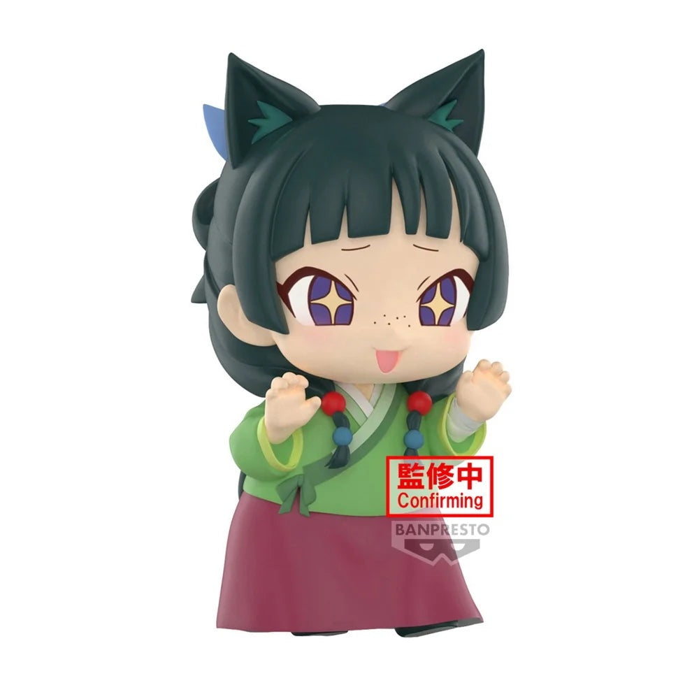 Banpresto [BIG SOFVIMATES] 藥師少女的獨語 貓貓