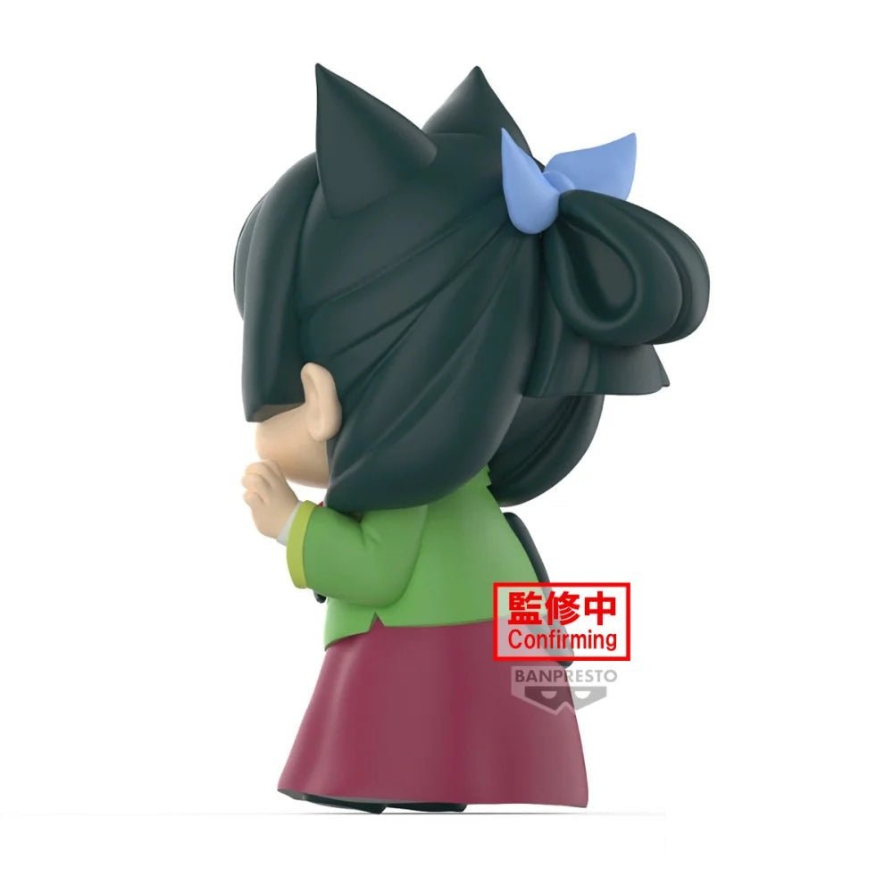 Banpresto [BIG SOFVIMATES] 藥師少女的獨語 貓貓 - Microworks ACG