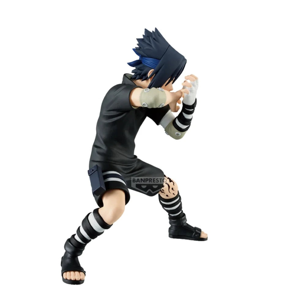 Banpresto [VIBRATION STARS] 火影忍者 我愛羅&佐助 佐助