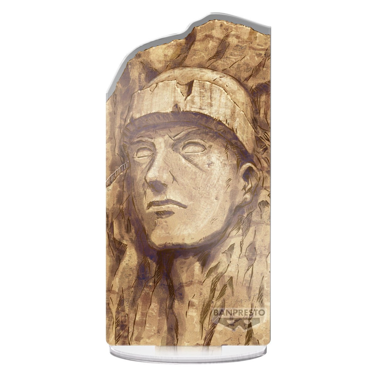 《預訂已截單》Banpresto [PANEL SPECTACLE] 火影忍者 疾風傳 千手柱間《2025年1月發售》 - Microworks ACG