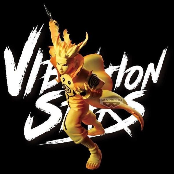 Banpresto [VIBRATION STARS] 火影忍者 疾風傳 波風湊III - Microworks ACG