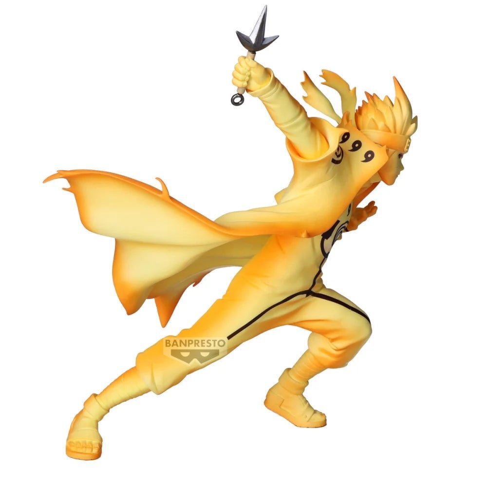 Banpresto [VIBRATION STARS] 火影忍者 疾風傳 波風湊III - Microworks ACG