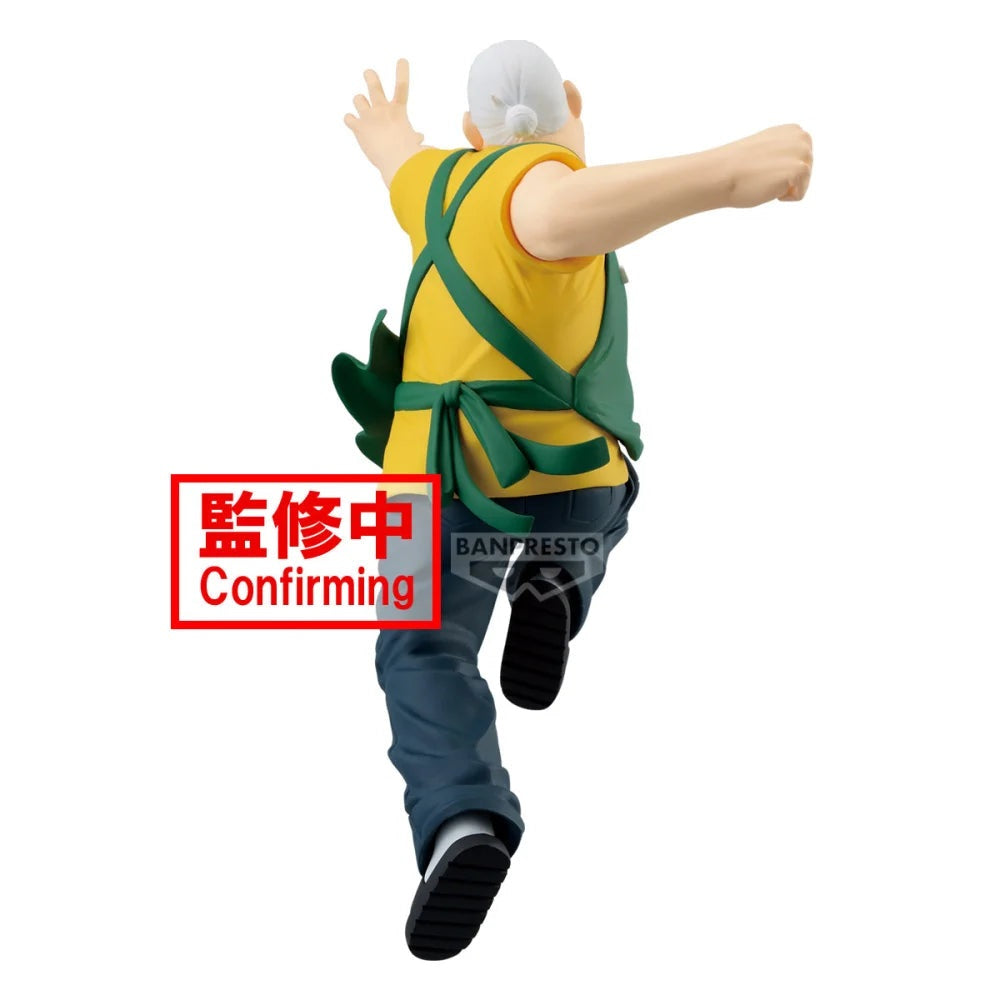 Banpresto [VIBRATION STARS] SAKAMOTO DAYS 坂本日常 坂本太郎