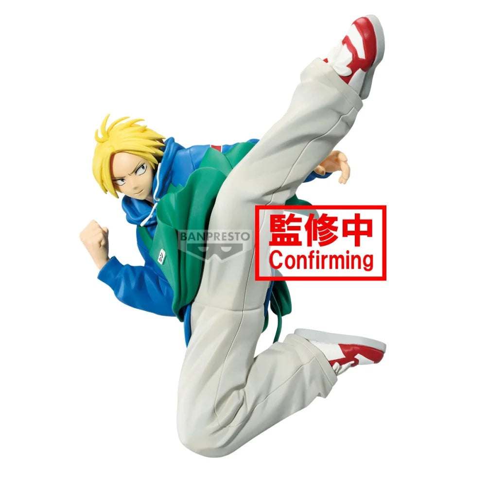 Banpresto [VIBRATION STARS] SAKAMOTO DAYS 坂本日常 朝倉新