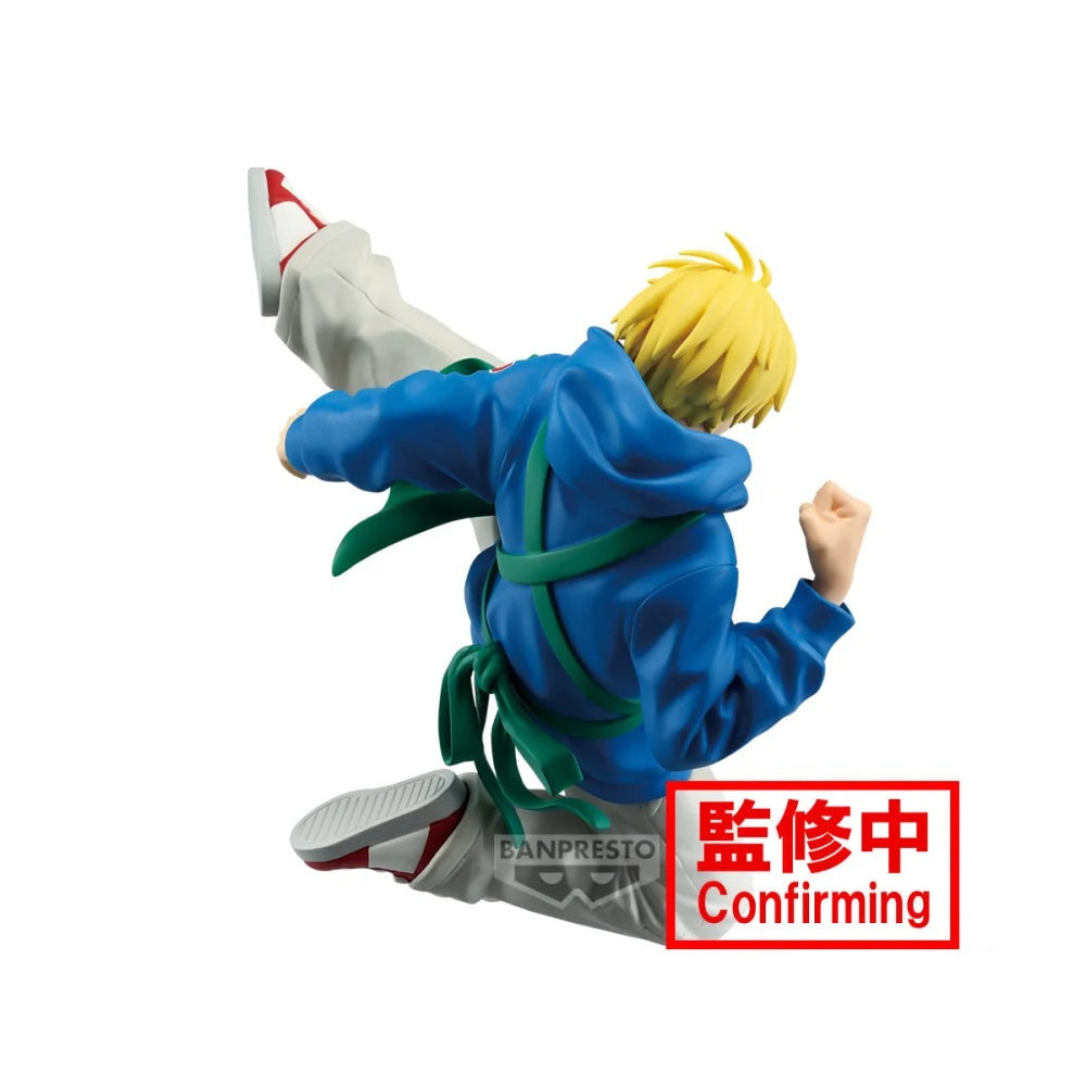 Banpresto [VIBRATION STARS] SAKAMOTO DAYS 坂本日常 朝倉新