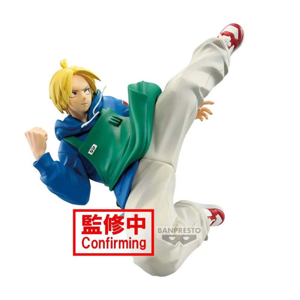 Banpresto [VIBRATION STARS] SAKAMOTO DAYS 坂本日常 朝倉新
