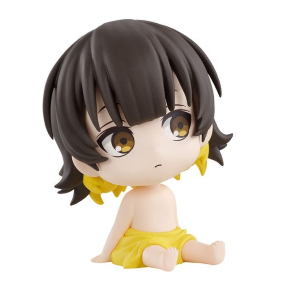 Banpresto [MASCOT] BLUE LOCK 藍色監獄 第二彈 蜂樂迴