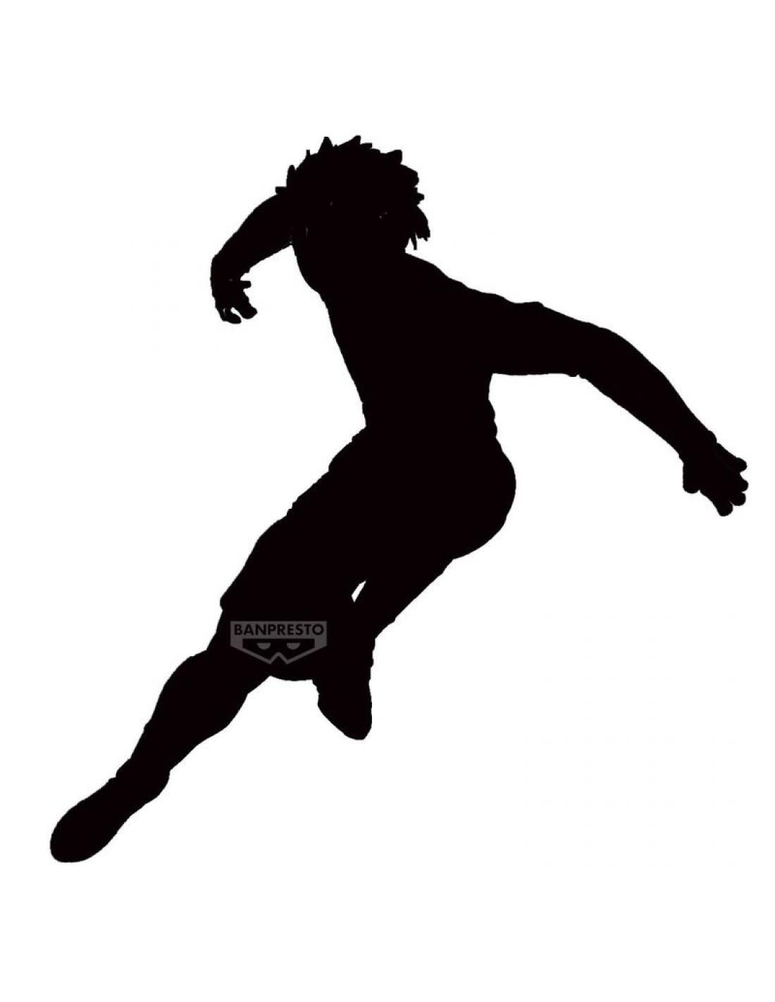 Banpresto [景品] BLUE LOCK 藍色監獄 糸師冴 U20 日本代表 - Microworks ACG