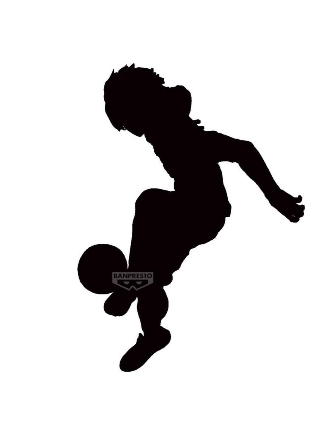 Banpresto [景品] BLUE LOCK 藍色監獄 糸師冴 U20 日本代表 - Microworks ACG