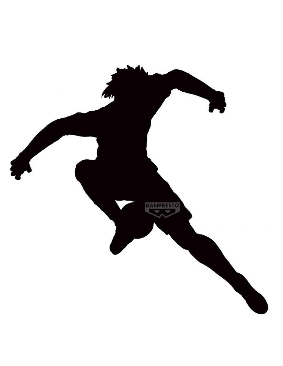 Banpresto [景品] BLUE LOCK 藍色監獄 糸師冴 U20 日本代表 - Microworks ACG