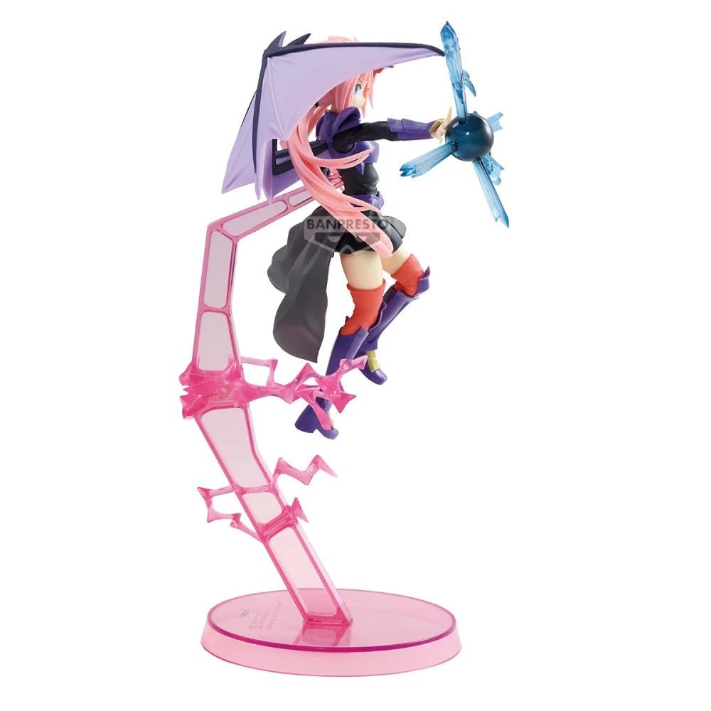 《預訂已截單》Banpresto [景品] 關於我轉生變成史萊姆這檔事 - Otherworlder Plus - 蜜莉姆·拿娃 龍裝版《2025年1月發售》 - Microworks ACG