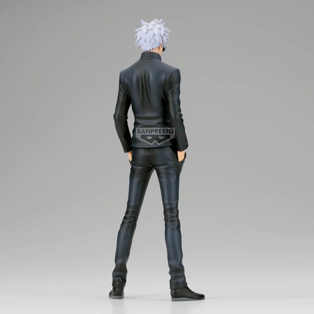 Banpresto [KING OF ARTIST] 咒術迴戰 懷玉·玉折 五條悟