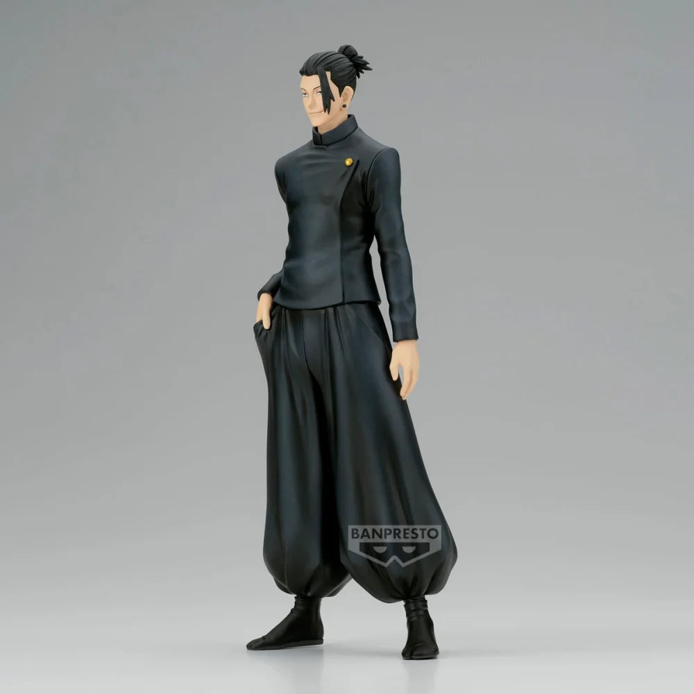 Banpresto [KING OF ARTIST] 咒術迴戰 懷玉·玉折 夏油傑