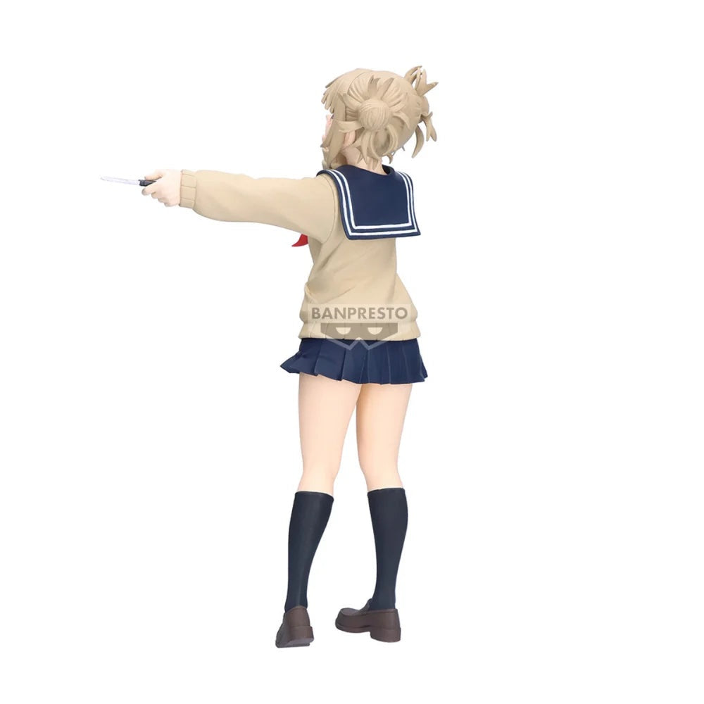 Banpresto [GLITTER&GLAMOURS] 我的英雄學院 渡我被身子