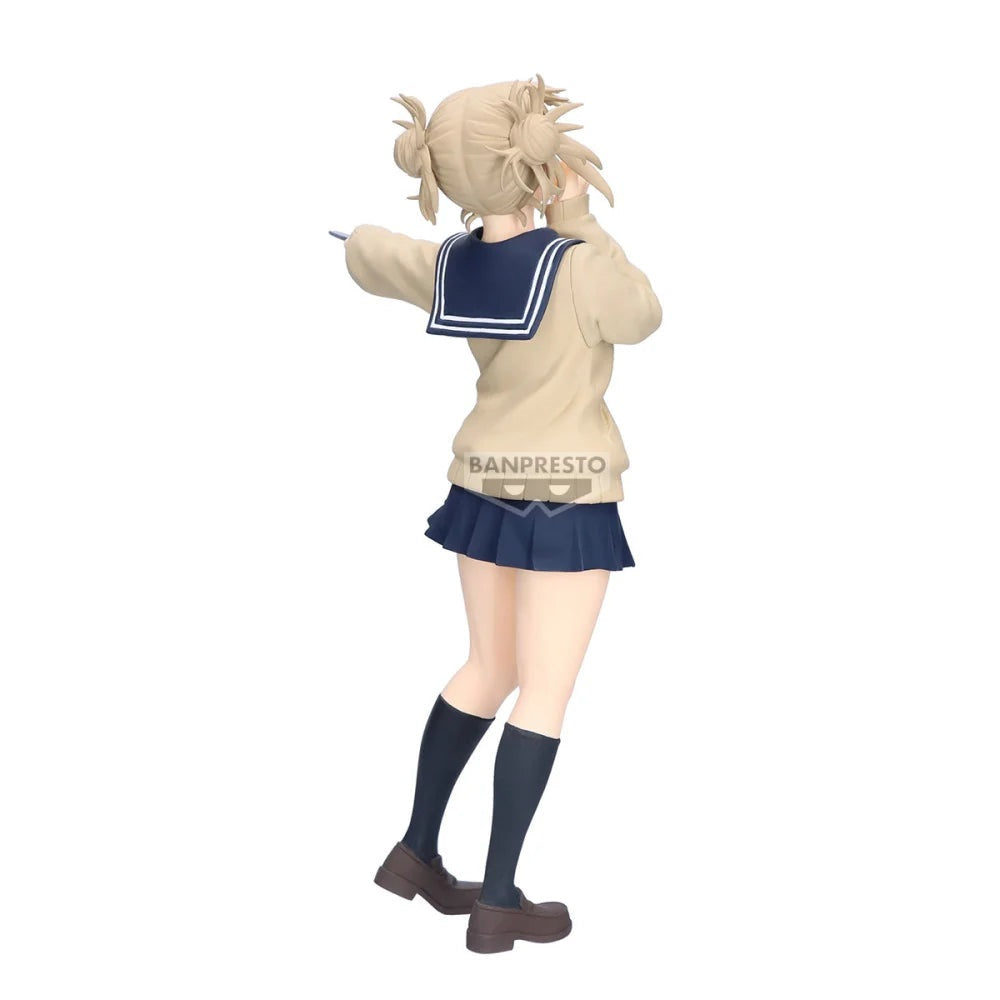 Banpresto [GLITTER&GLAMOURS] 我的英雄學院 渡我被身子
