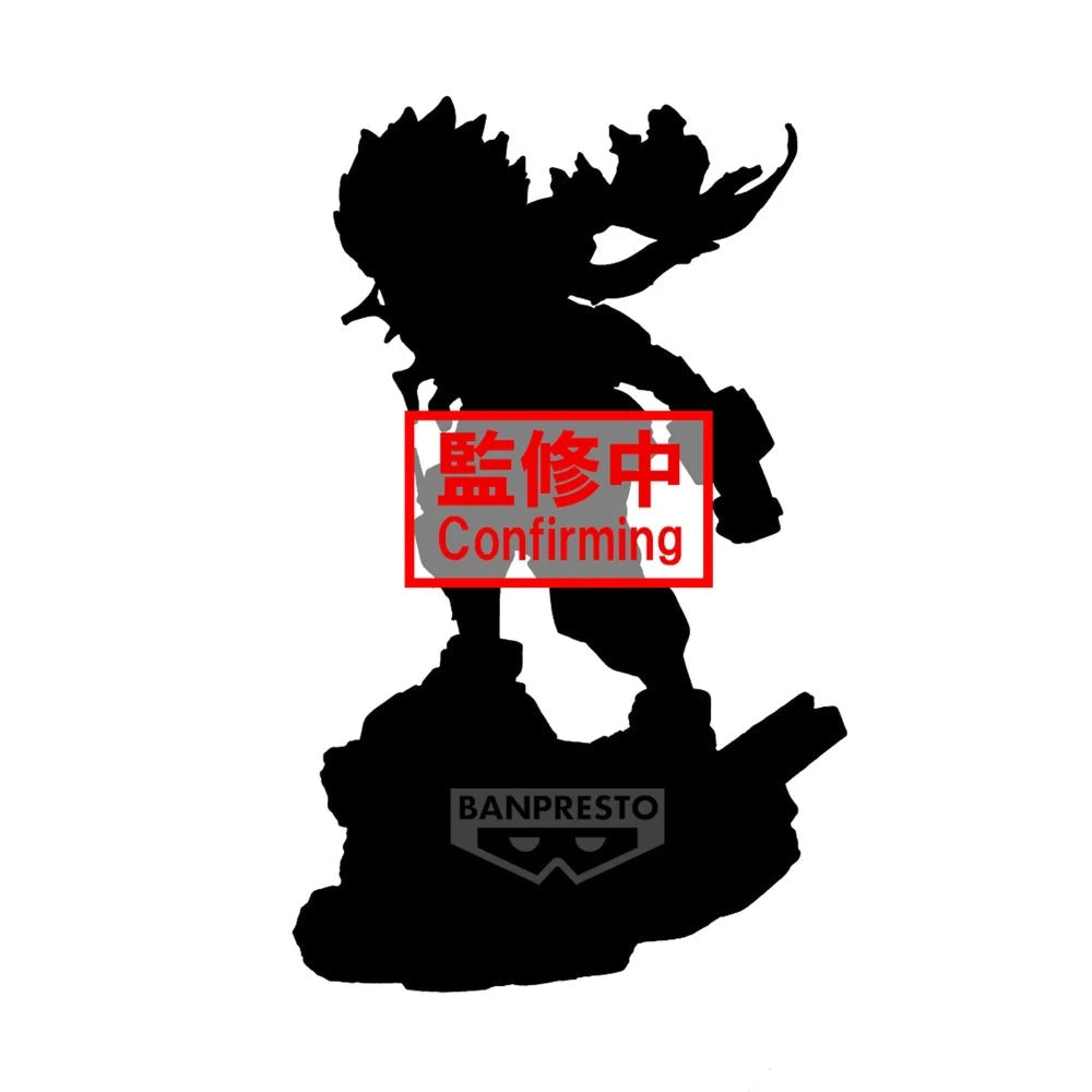 Banpresto [景品] 我的英雄學院 綠谷出久 終章