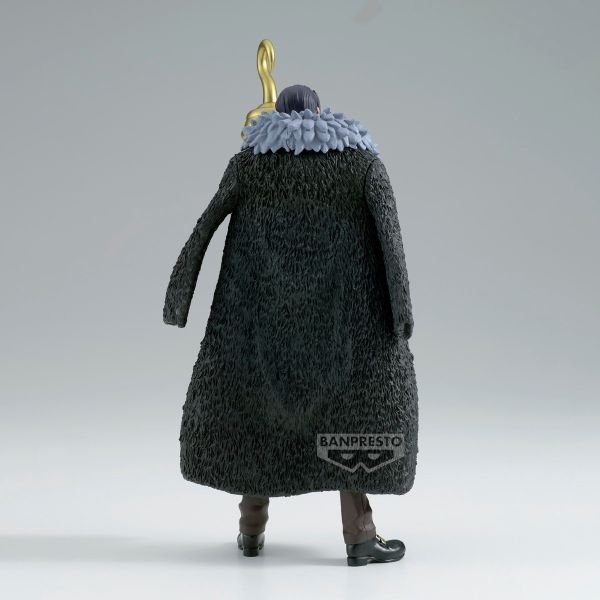 《預訂已截單》Banpresto [DXF] 海賊王 ～THE GRANDLINE SERIES～EXTRA 鱷魚《2025年1月發售》 - Microworks ACG