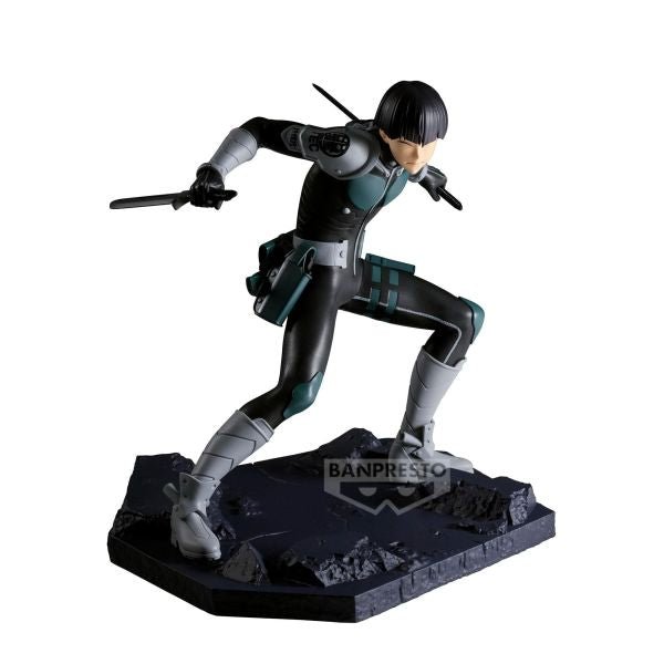 Banpresto Oversea[PREMIUM] 怪獸8號系列 保科宗四郎 THE ANIME [亞洲特別版] - Microworks ACG