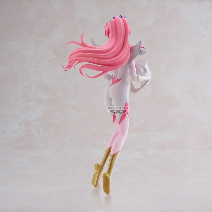 Banpresto [GLITTER&GLAMOURS] 機動戰士高達SEED FREEDOM 莉古絲·古蘭爾 機師服 - Microworks ACG