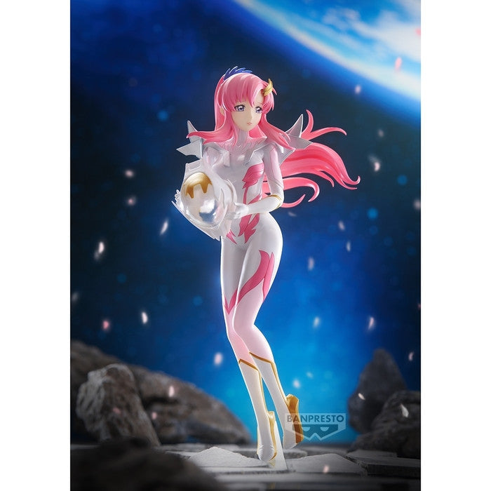Banpresto [GLITTER&GLAMOURS] 機動戰士高達SEED FREEDOM 莉古絲·古蘭爾 機師服