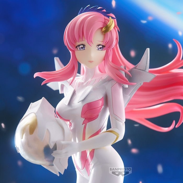Banpresto [GLITTER&GLAMOURS] 機動戰士高達SEED FREEDOM 莉古絲·古蘭爾 機師服 - Microworks ACG