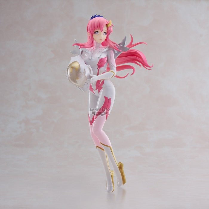 Banpresto [GLITTER&GLAMOURS] 機動戰士高達SEED FREEDOM 莉古絲·古蘭爾 機師服 - Microworks ACG