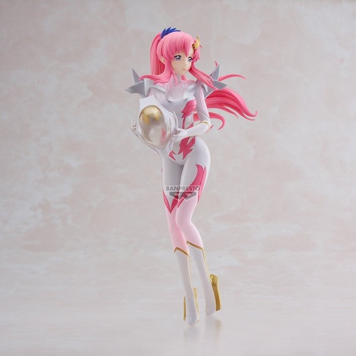 Banpresto [GLITTER&GLAMOURS] 機動戰士高達SEED FREEDOM 莉古絲·古蘭爾 機師服 - Microworks ACG