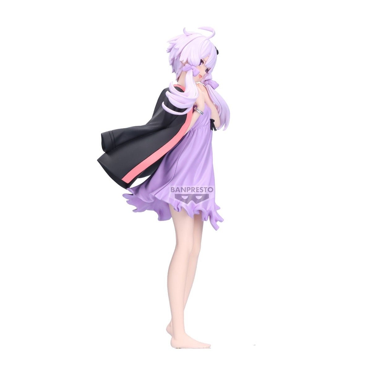 《預訂已截單》Banpresto [景品] Voiceroid 結月緣《2025年2月發售》 - Microworks ACG