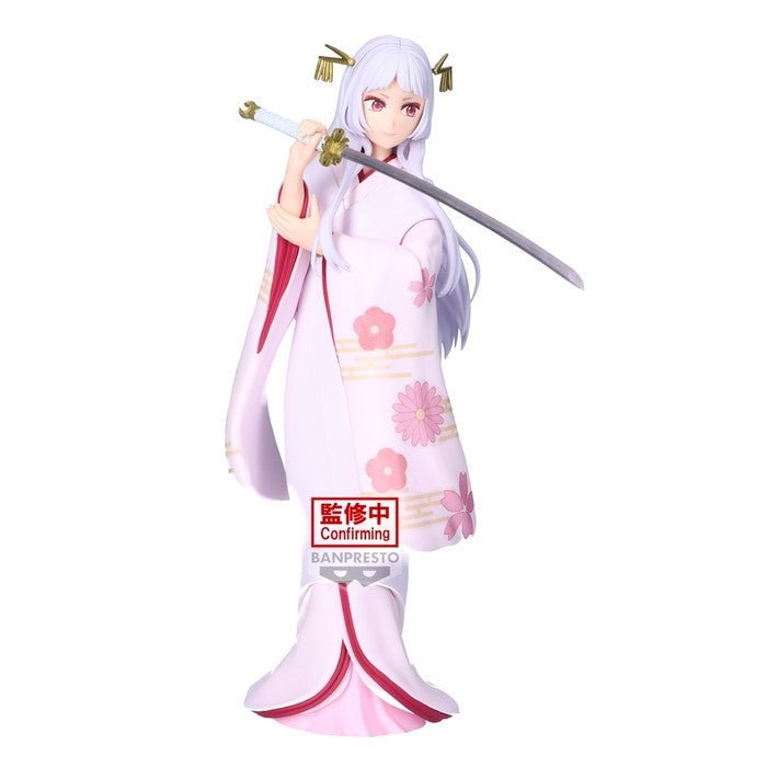 《預訂已截單》Banpresto [景品]【我推的孩子】黑川茜 鞘姫造型《2025年2月發售》 - Microworks ACG