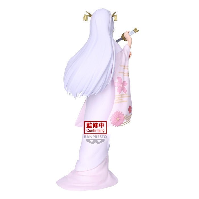 《預訂已截單》Banpresto [景品]【我推的孩子】黑川茜 鞘姫造型《2025年2月發售》 - Microworks ACG