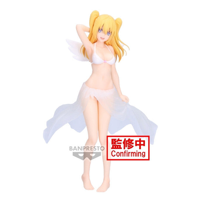 Banpresto [GLITTER&GLAMOURS] 2.5次元的誘惑 莉莉艾露 泳衣造型