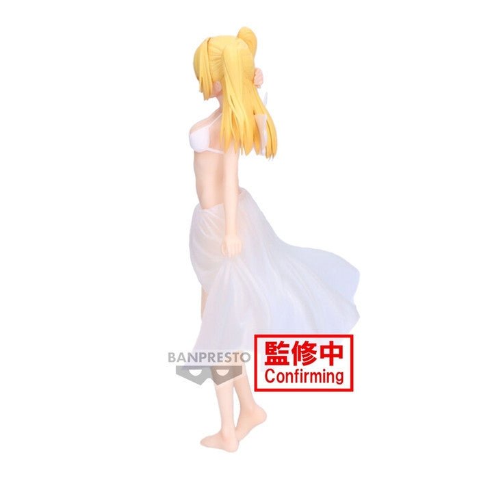 Banpresto [GLITTER&GLAMOURS] 2.5次元的誘惑 莉莉艾露 泳衣造型 - Microworks ACG