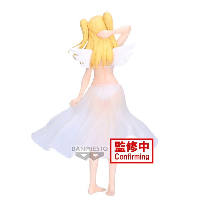 Banpresto [GLITTER&GLAMOURS] 2.5次元的誘惑 莉莉艾露 泳衣造型 - Microworks ACG