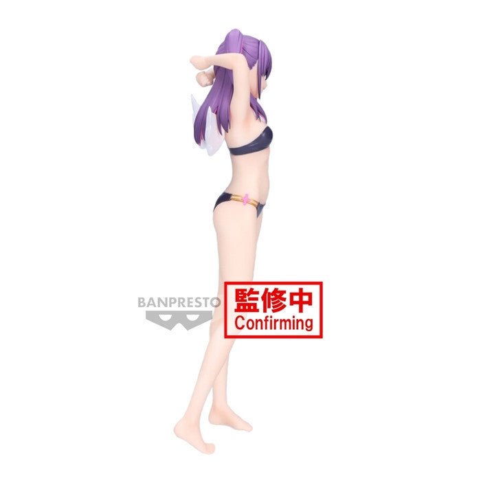 Banpresto [GLITTER&GLAMOURS] 2.5次元的誘惑 美理艾拉 泳衣造型 - Microworks ACG