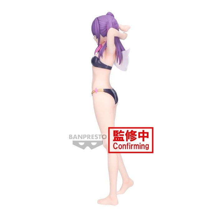 Banpresto [GLITTER&GLAMOURS] 2.5次元的誘惑 美理艾拉 泳衣造型 - Microworks ACG