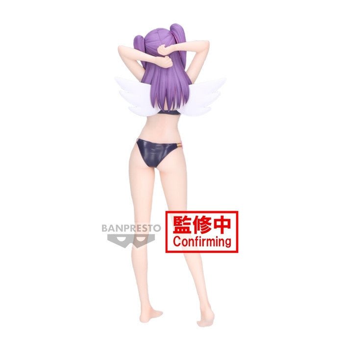 Banpresto [GLITTER&GLAMOURS] 2.5次元的誘惑 美理艾拉 泳衣造型 - Microworks ACG
