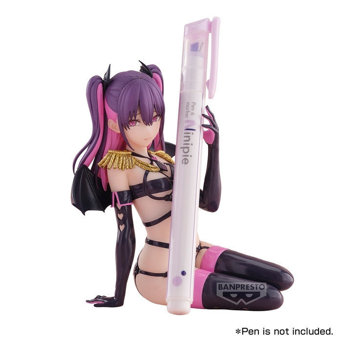 Banpresto [景品] 2.5次元的誘惑 美理艾拉 衛生小隊造型