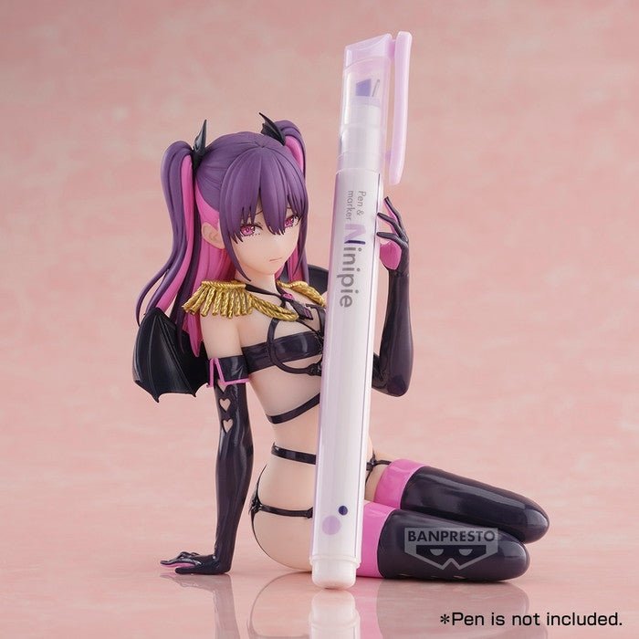 Banpresto [景品] 2.5次元的誘惑 美理艾拉 衛生小隊造型 - Microworks ACG