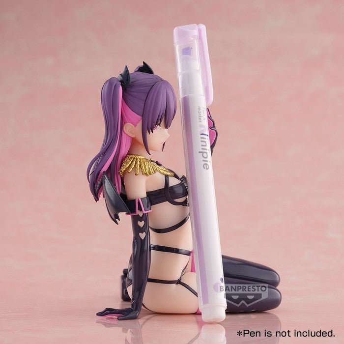 Banpresto [景品] 2.5次元的誘惑 美理艾拉 衛生小隊造型 - Microworks ACG
